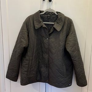 Patagonia Quilted Jacket